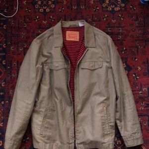 Levi Strauss Trucker Jacket